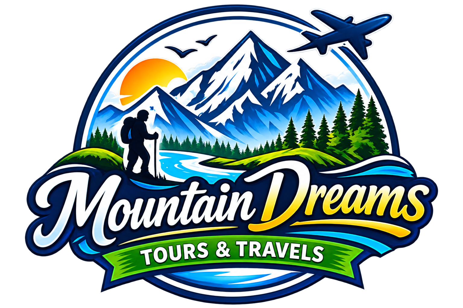 MountainDreams Tour & Travels